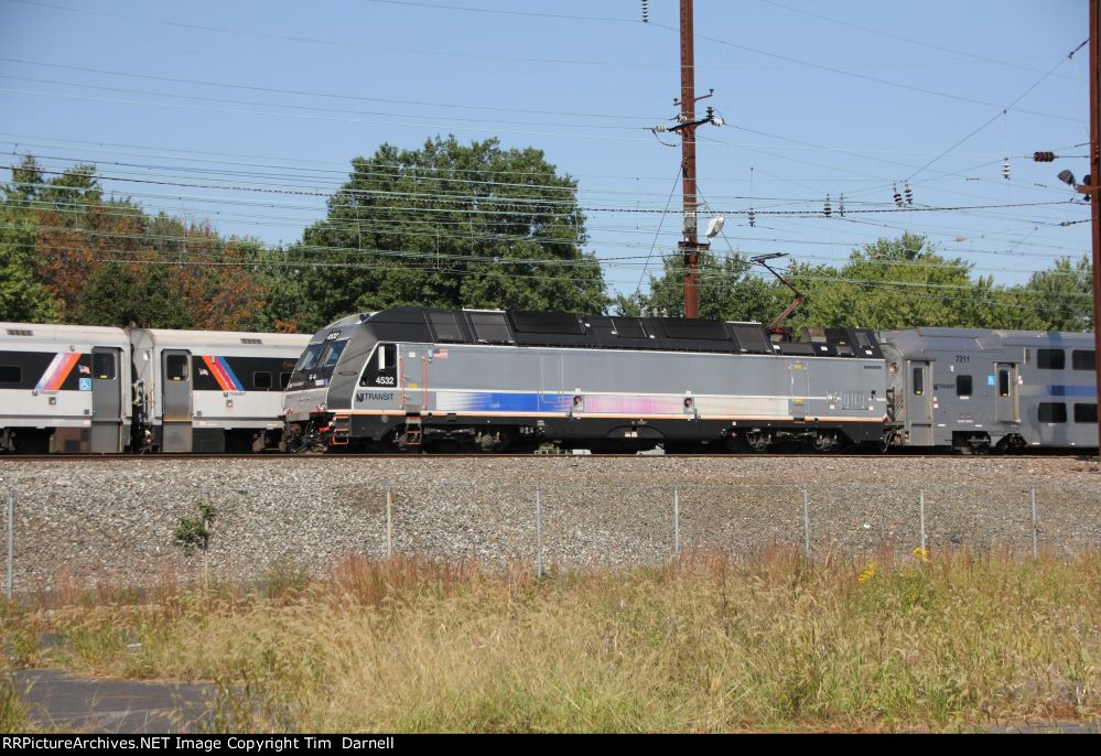NJT 4532